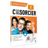 C'est pas sorcier Comprendre le corps humain DVD NEUF