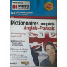 Dictionnaires Complets Anglais/Français