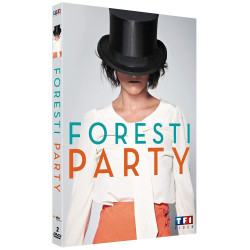 Foresti party [FR Import]