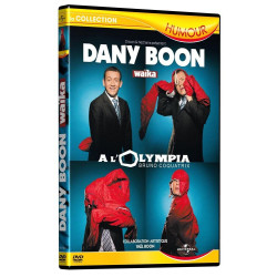 Dany Boon : Waika [FR Import] [2 DVDs]