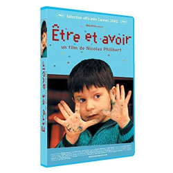 Etre et avoir (dvd)