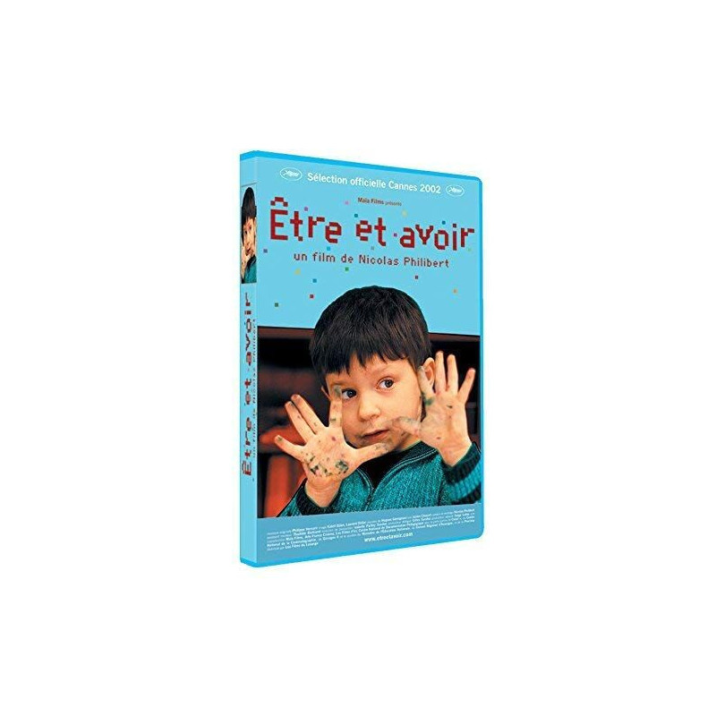 Etre et avoir (dvd)