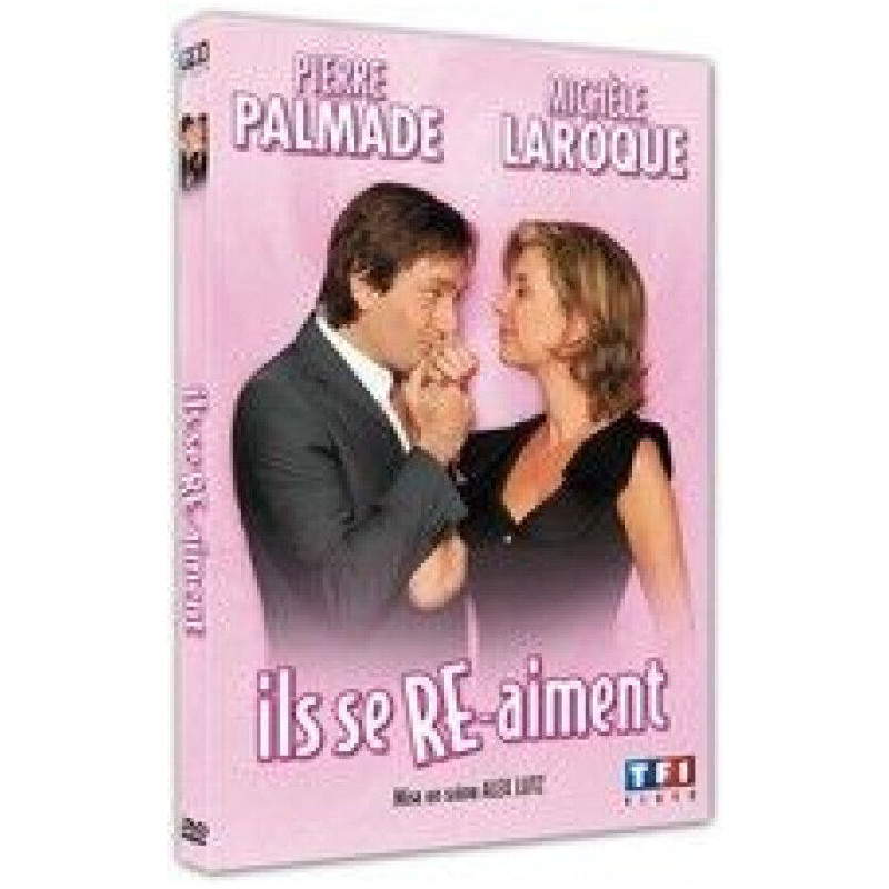 Ils Se re-Aiment