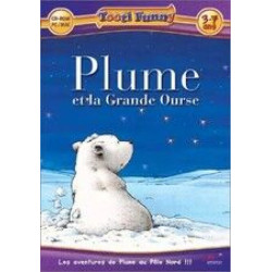 Plume et la Grande Ourse - Neuf sous blister
