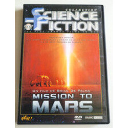 Mission to Mars