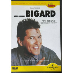 Bigard "Oh ben oui" Les meilleurs moments