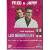 Les génériques - Neuf sous blister