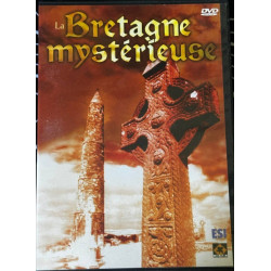 La Bretagne mystérieuse