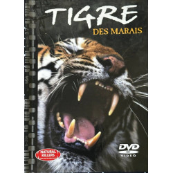 Tigre des marais
