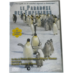 Le paradoxe des empereurs - Neuf sous blister