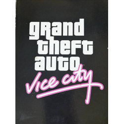 Grand Theft Auto: Vice City