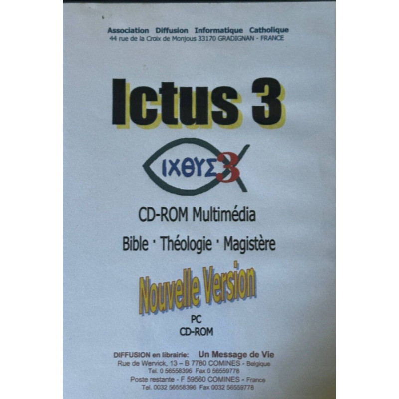Ictus 3