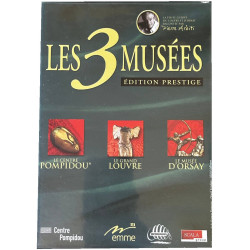 Les 3 musées