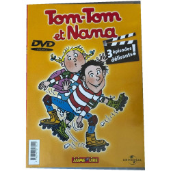 Tom-Tom et Nana