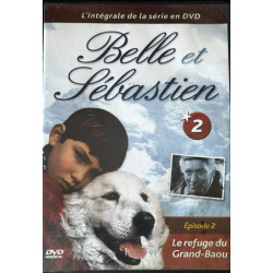 Belle et Sébastien