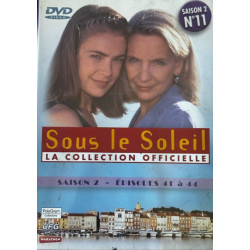 Sous le Soleil 11 saison 2