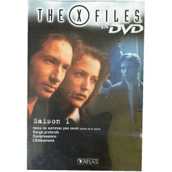 The X-Files saison 1