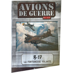 Avions de guerre 3