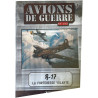 Avions de guerre 3