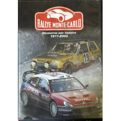 Rallye Monte-Carlo