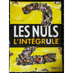 Les Nuls l'intégrale