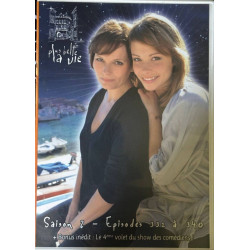 Plus belle la vie saison 2