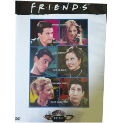 Friends saison 3 ep 19-25