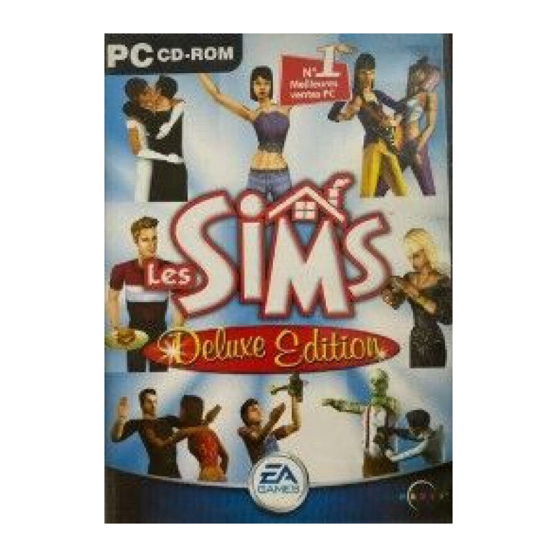 Les Sims (Deluxe Edition)