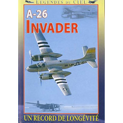 A-26 invader
