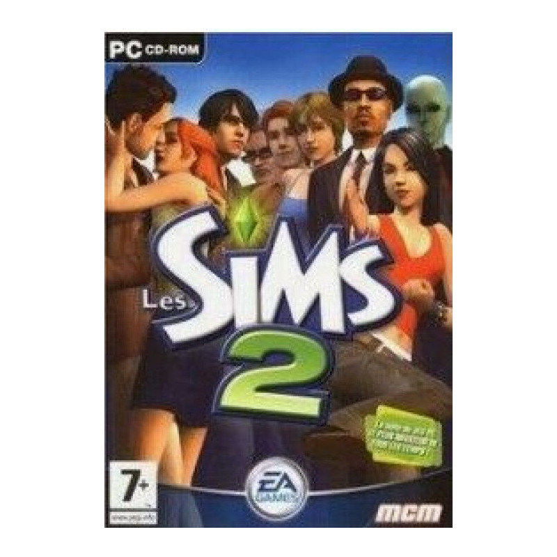 Les Sims 2
