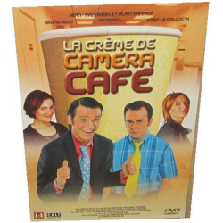 La Crème de Caméra Café vol.1 [FR Import]