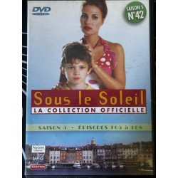 Sous le Soleil 5 saison 5