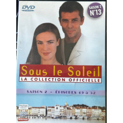 Sous le Soleil 13 saison 2