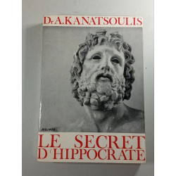 Le secret d'Hippocrate