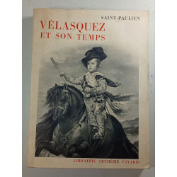 Vélasquez et son temps