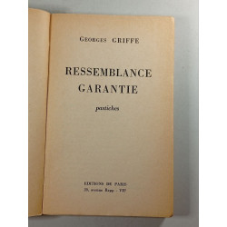 Ressemblance garantie