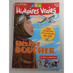 Histoires Vraies