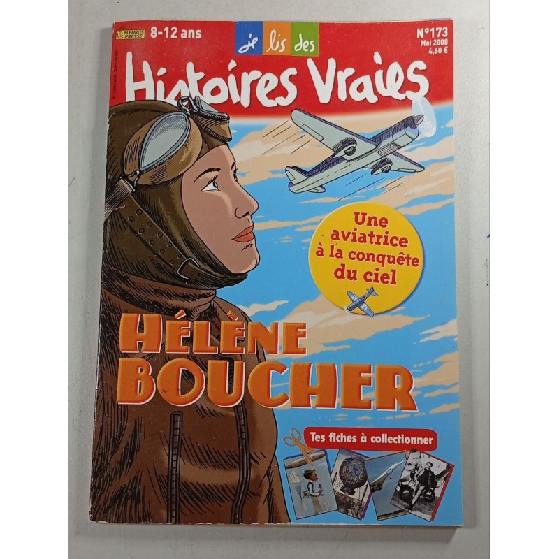 Histoires Vraies