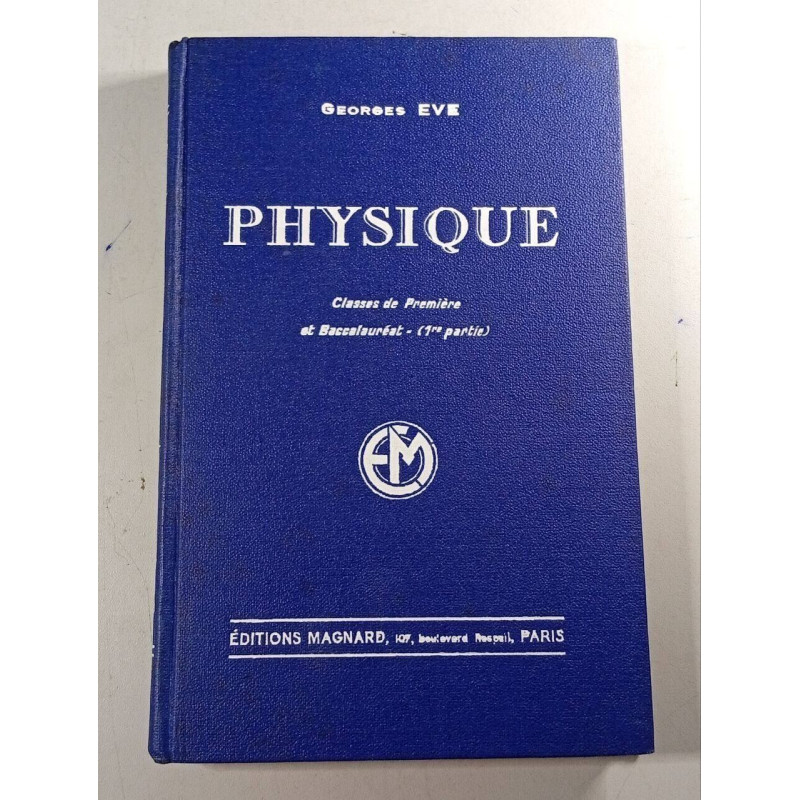 Physique