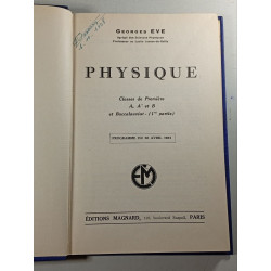 Physique