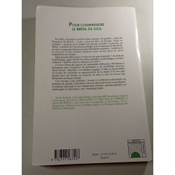 Pour comprendre le Brésil de Lula
