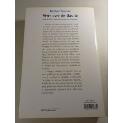 Vivre avec De Gaulle