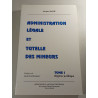 Administration légale et tutelle des mineurs