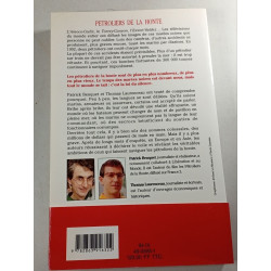 Petroliers de la honte : La loi du silence