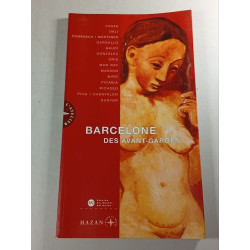 Barcelone des avant-gardes
