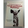 The Illustrated Dictionary of Greek and Roman Mythology