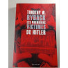 Les premières victimes de Hitler