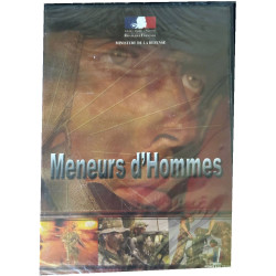 Meneurs d'Hommes - Neuf sous blister
