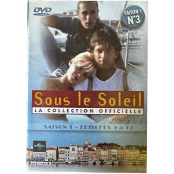 Sous le Soleil 3 saison 1