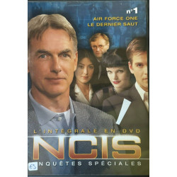NCIS: Enquêtes spéciales